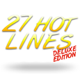 Hot 27 Lines Deluxe logotype