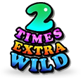 2Times Extra Wild logotype