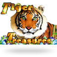 Tiger Treasures logotype