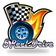 5 Reel Drive logotype