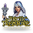 Arctic Treasure logotype
