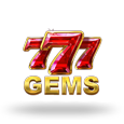 777 Gems logotype