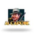 Al Capone logotype