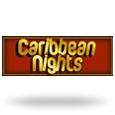 Caribbean Nights logotype