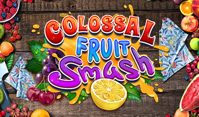 Colossal Fruit Smash 