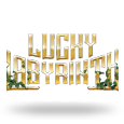 Lucky Labyrinth logotype