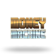 Money Machine logotype