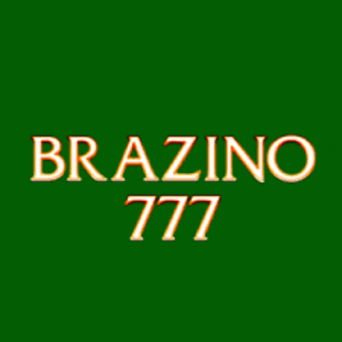 Brazino777 logotype