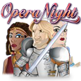Opera Night logotype