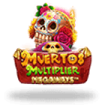 Muertos Multiplier Megaways™