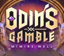 Odin's Gamble