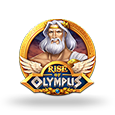 Rise of Olympus logotype