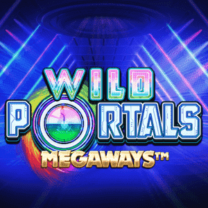 Wild Portals Megaways™