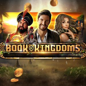 Book of Kingdoms