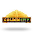 The Golden City logotype