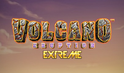 Volcano Eruption Extreme  logotype