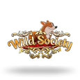 Wild Society logotype