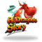 A Dragon's Story logotype