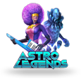 Astro Legends Lyra and Erion