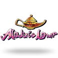 Aladin's Lamp