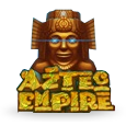 Aztec Empire logotype