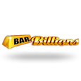 Bar Billions