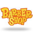 Barber Shop logotype