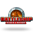 Battleship - Search and Destroy logotype