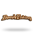 Bearly Fishing logotype