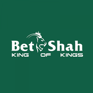 BetShah Casino logotype