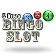 Bingo Slot 5 Lines logotype