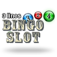 Bingo Slot 3 Lines logotype