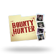 Bounty Hunter logotype