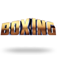 Boxing logotype