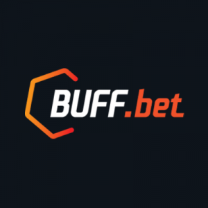 BUFF.bet Casino logotype