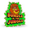 Bundle in the Jungle logotype