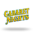 Cabaret Nights