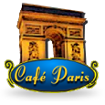 Cafe Paris