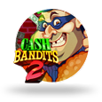 Cash Bandits 2 logotype