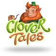 Clover Tales  logotype