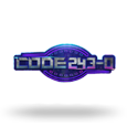 Code 243-0 logotype