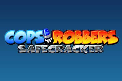 Cops N Robbers: Safecracker