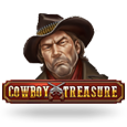 Cowboy Treasure logotype