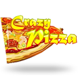 Crazy Pizza logotype