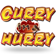 Curry in a Hurry logotype