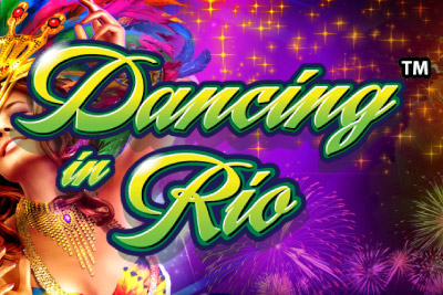 Dancing in Rio