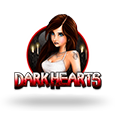 Dark Hearts logotype