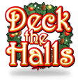 Deck the Halls logotype