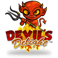 Devil's Delight logotype