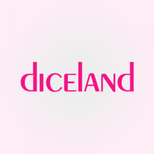 Diceland Casino logotype